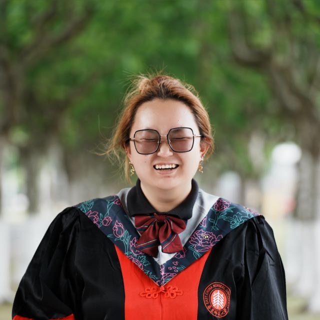 Mengyu Li